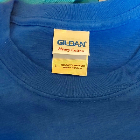 Christian Tshirt - Picture 3 of 3